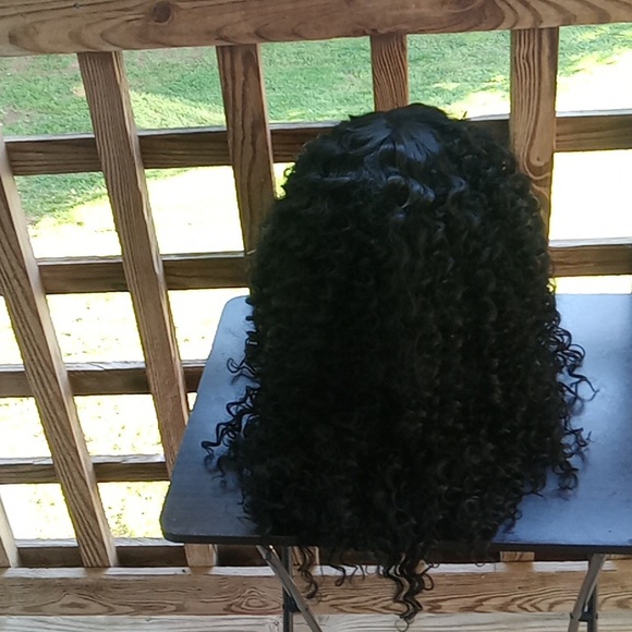 Wig - Picture 4 of 5